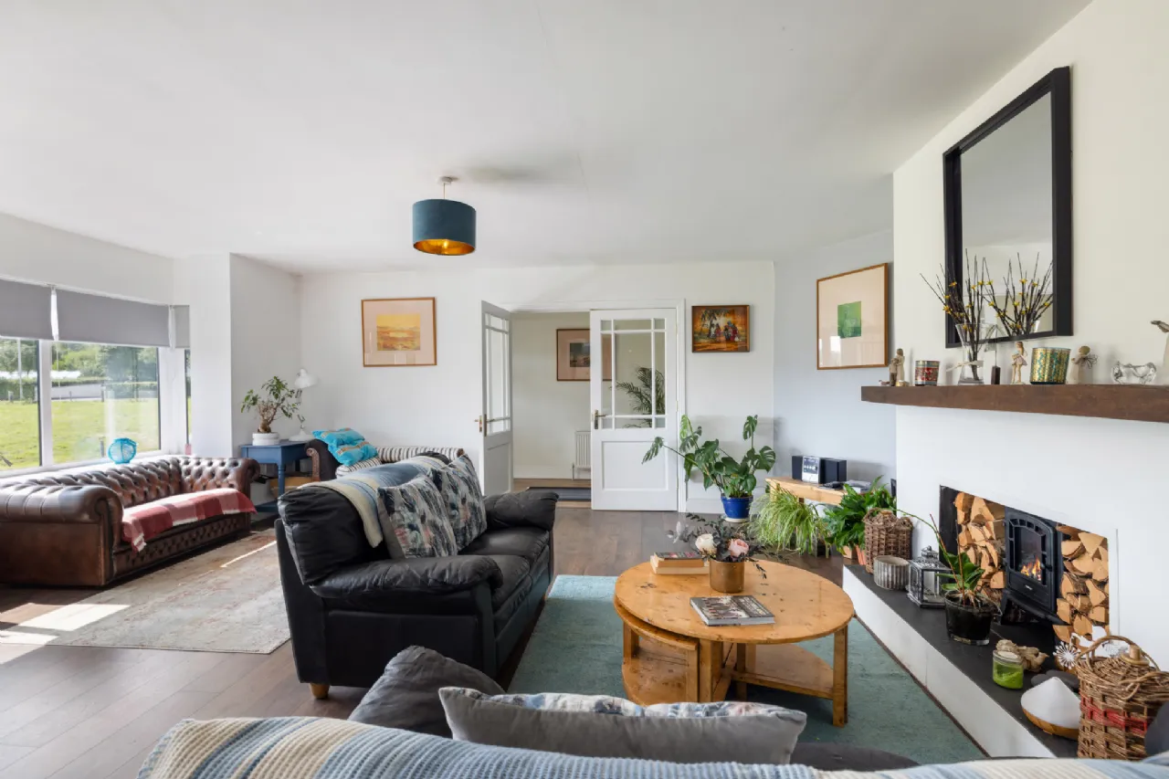 Photo of Shramore, Roundwood, County Wicklow, A98WA00