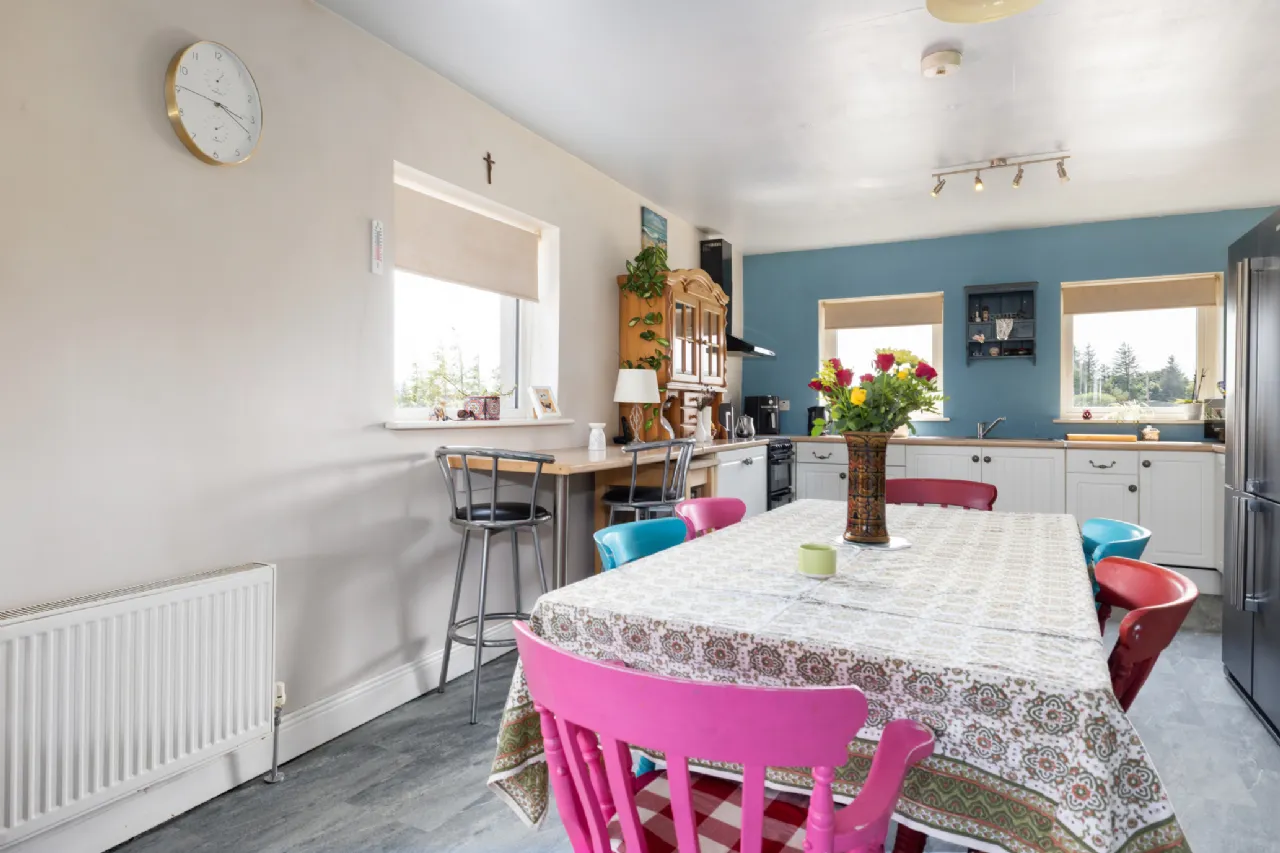 Photo of Shramore, Roundwood, County Wicklow, A98WA00