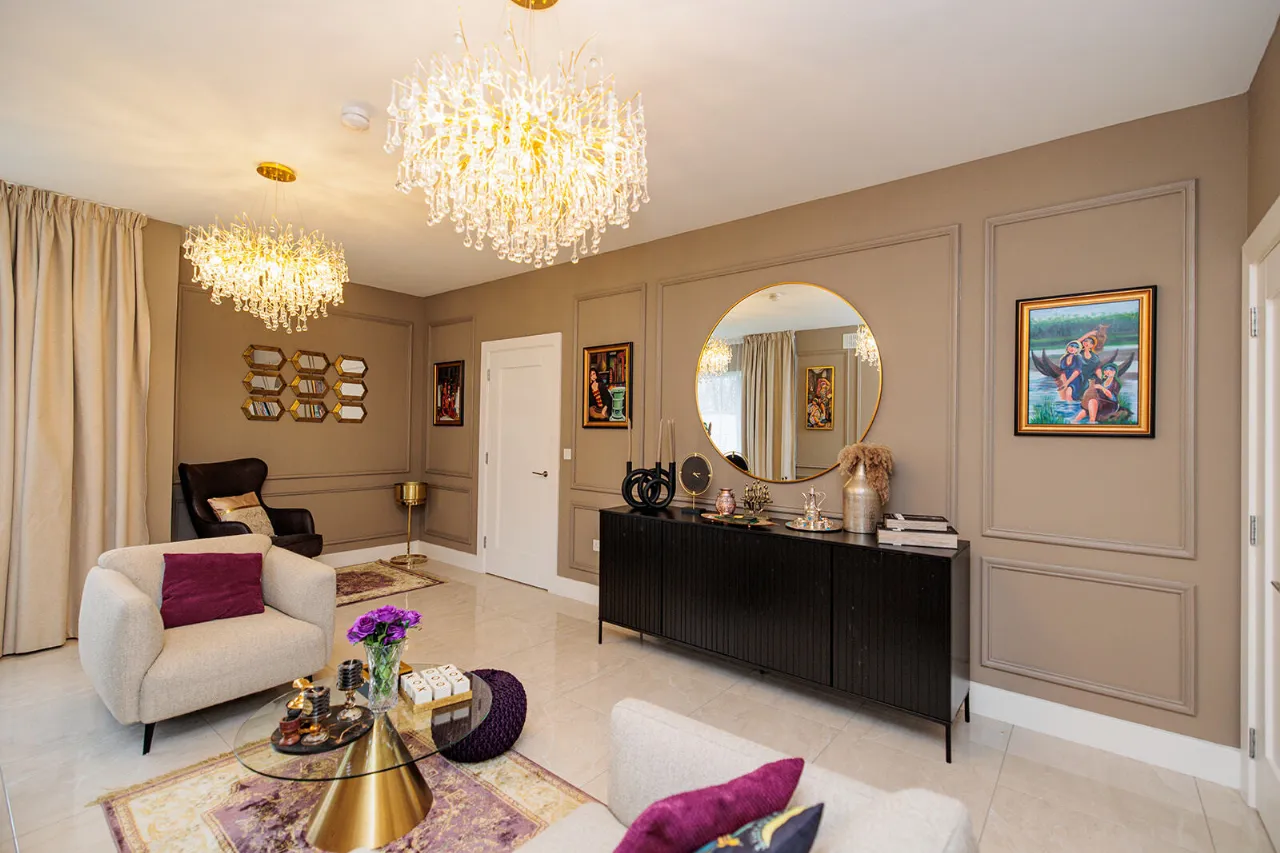 Photo of 49 Rose Drive, Rath Úllord, Kilkenny, R95 DXC6