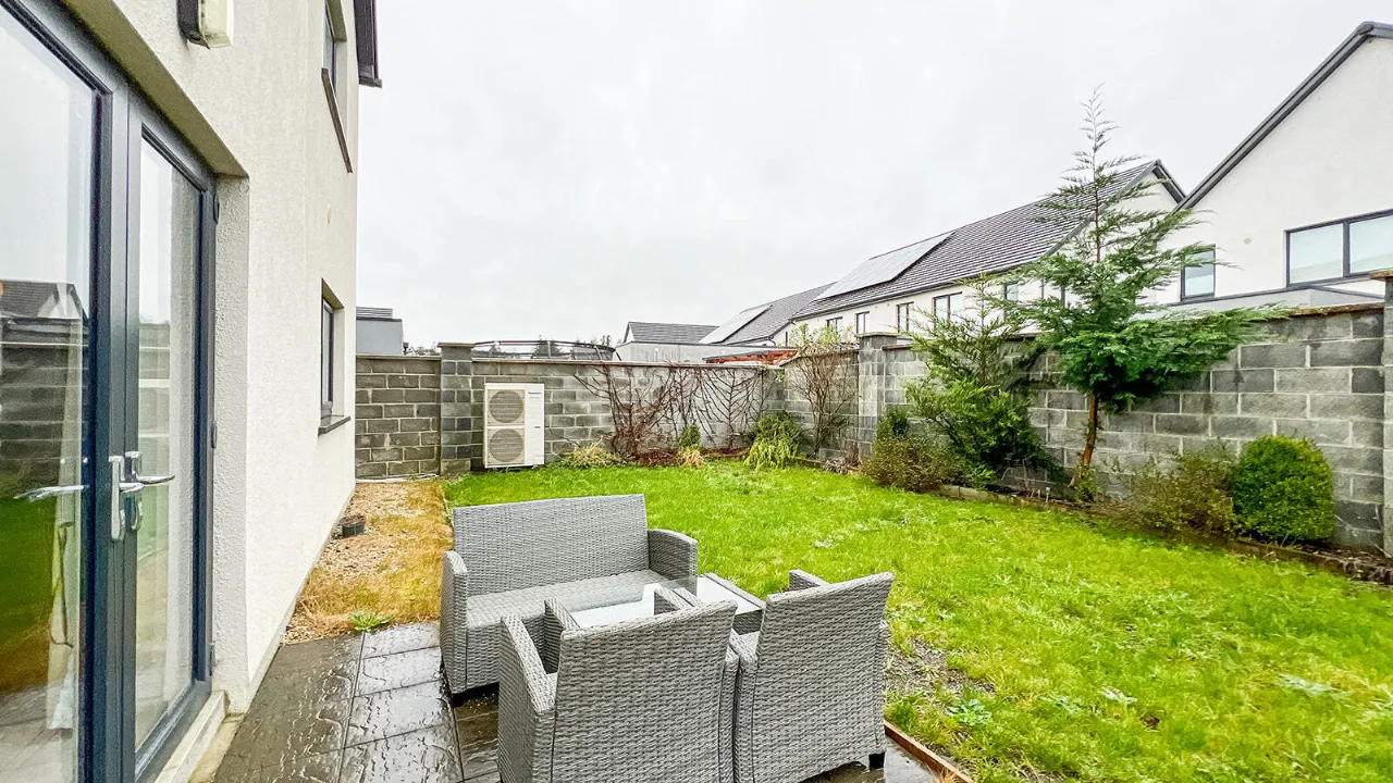 Photo of 49 Rose Drive, Rath Úllord, Kilkenny, R95 DXC6