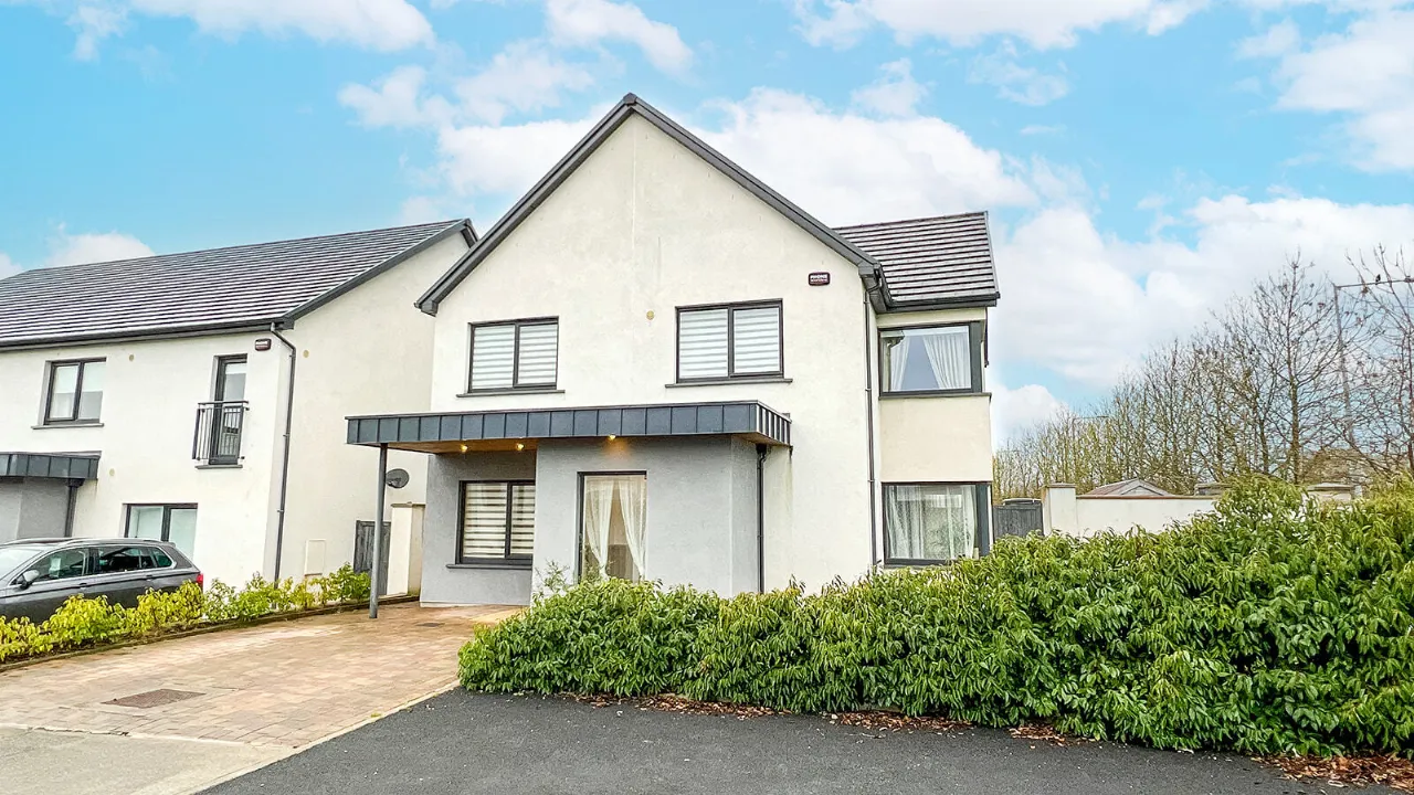 Photo of 49 Rose Drive, Rath Úllord, Kilkenny, R95 DXC6