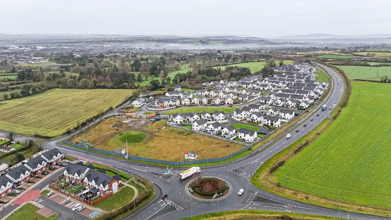 Photo of 49 Rose Drive, Rath Úllord, Kilkenny, R95 DXC6