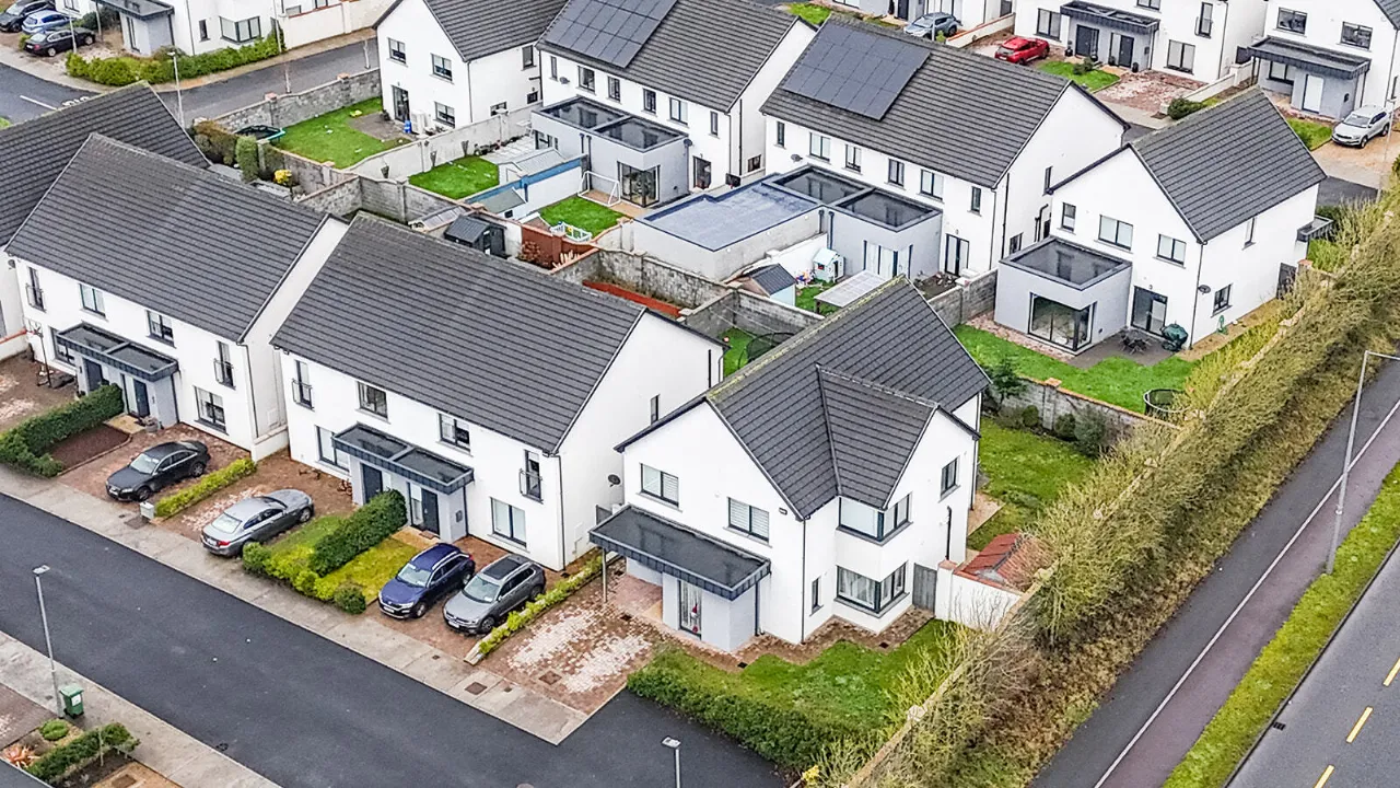 Photo of 49 Rose Drive, Rath Úllord, Kilkenny, R95 DXC6