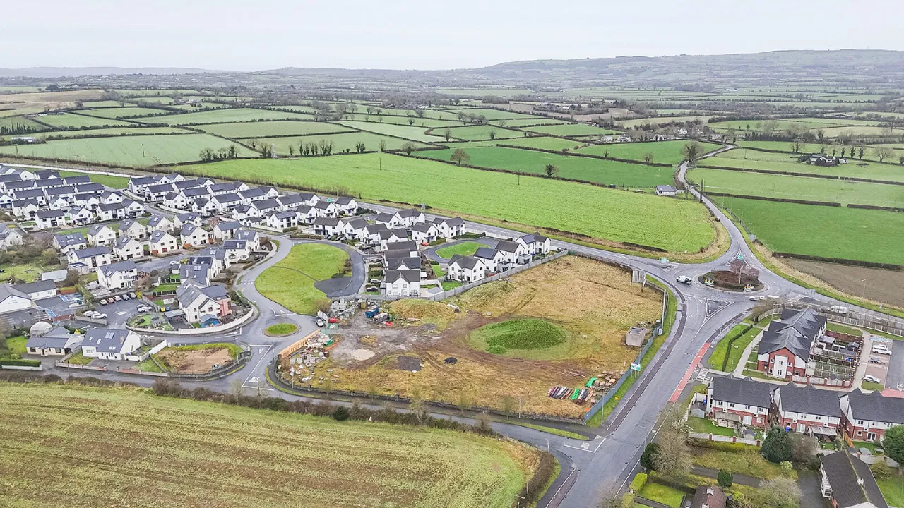 Photo of 49 Rose Drive, Rath Úllord, Kilkenny, R95 DXC6