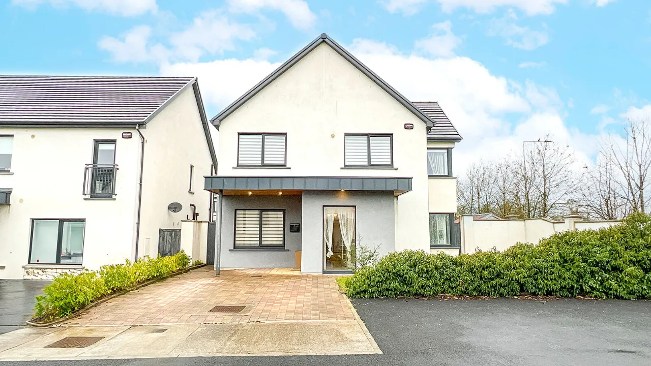 Photo of 49 Rose Drive, Rath Úllord, Kilkenny, R95 DXC6