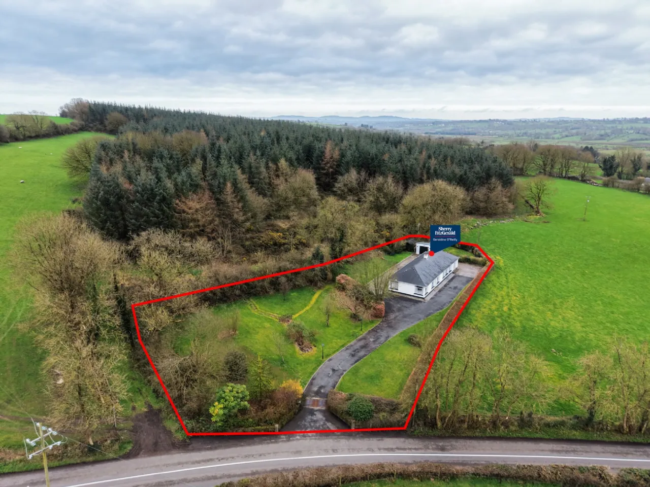 Photo of Kildorragh, Ballyjamesduff, Co. Cavan, A82 TD96