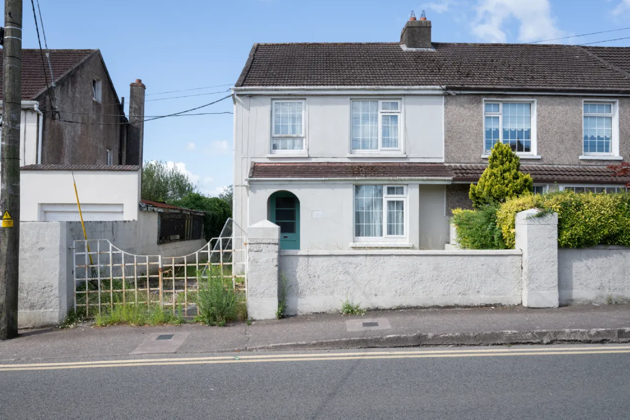 Photo of Hollymount, 60 Hartlands Avenue, The Lough, Cork, T12 C3K7