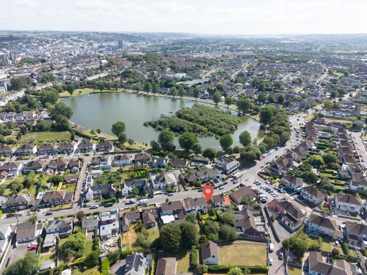 Photo of Hollymount, 60 Hartlands Avenue, The Lough, Cork, T12 C3K7