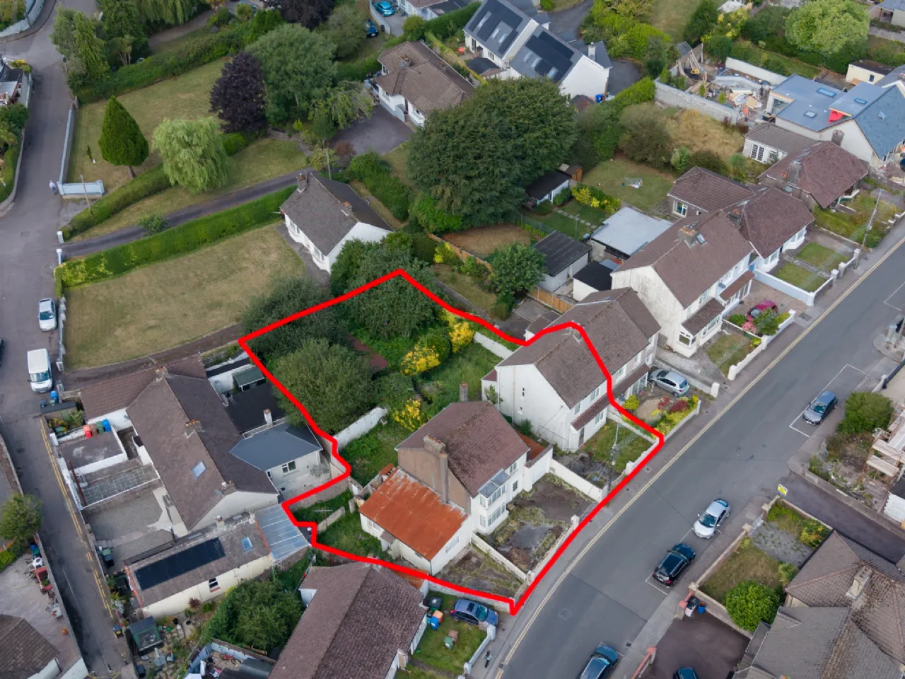 Photo of Hollymount, 60 Hartlands Avenue, The Lough, Cork, T12 C3K7