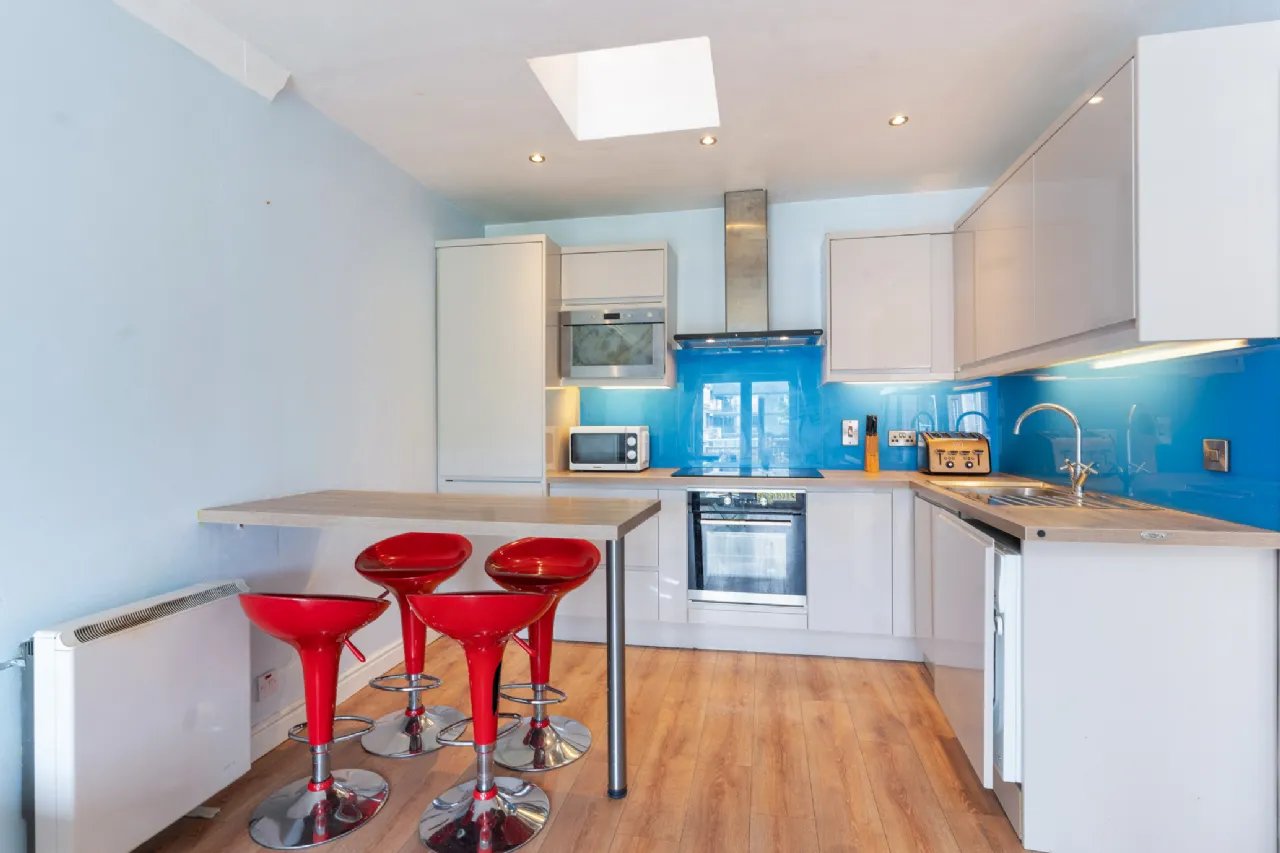 Photo of 63 Fitzwilliam Quay, Ringsend, Dublin 4, D04 FV10