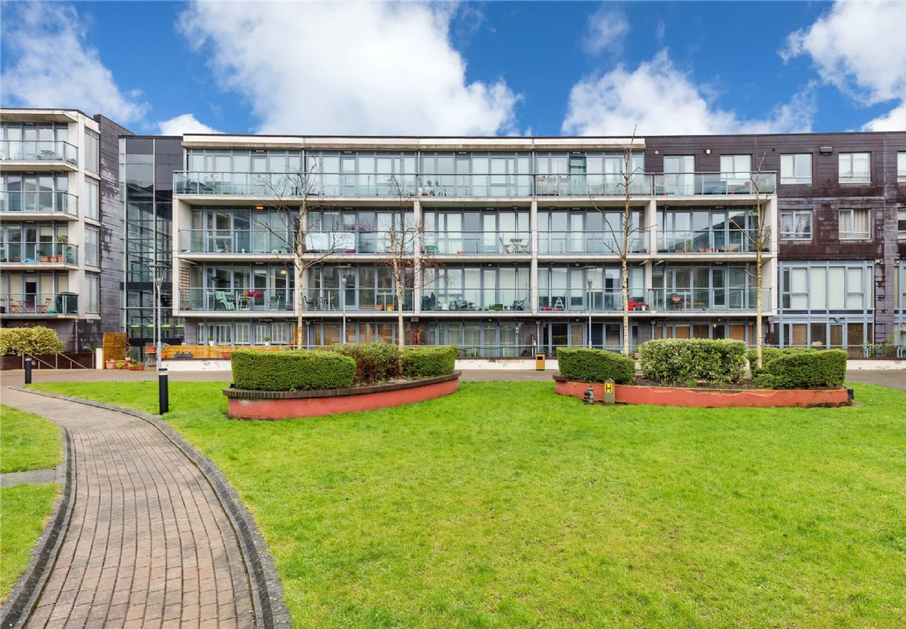 Photo of 22 The Eden, Prospect Hill, Finglas Road, Dublin 11, D11 V4XN