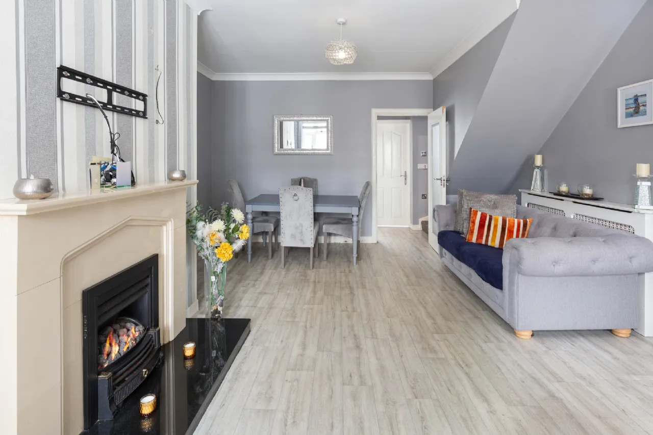 Photo of 46 Beresford Street, Smithfield, Dublin 7, D07 E1W5