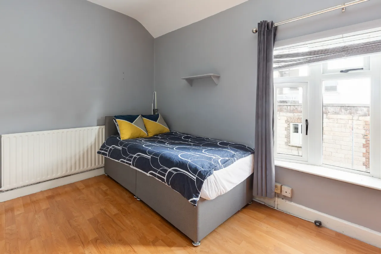 Photo of 46 Beresford Street, Smithfield, Dublin 7, D07 E1W5