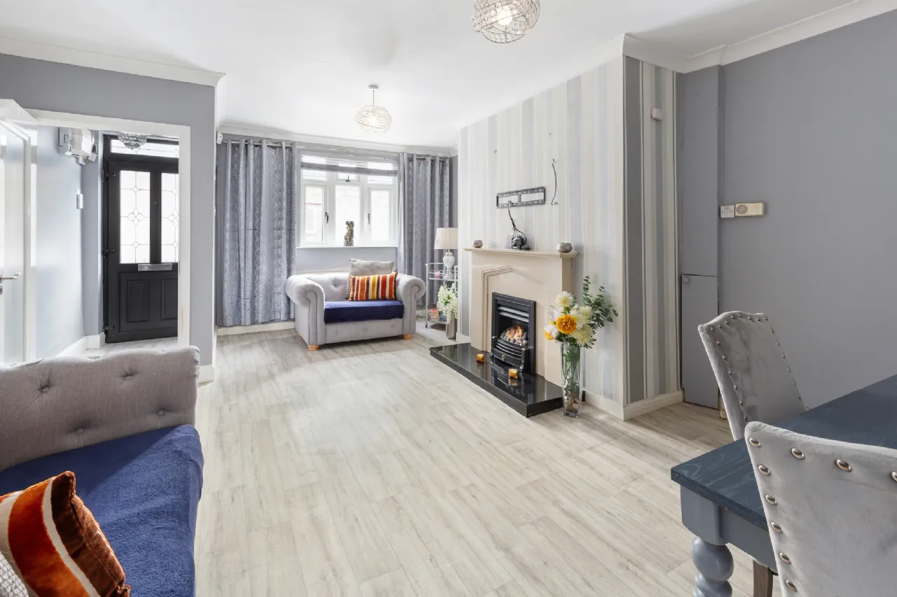 Photo of 46 Beresford Street, Smithfield, Dublin 7, D07 E1W5