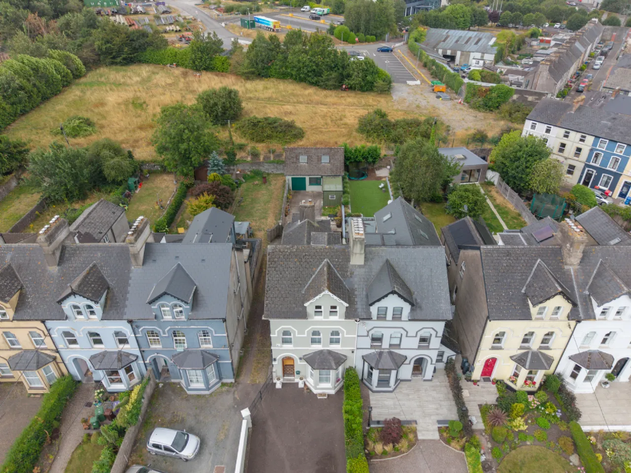 Photo of Laurel Bank, Victoria Road, Cork, T12 F5CE