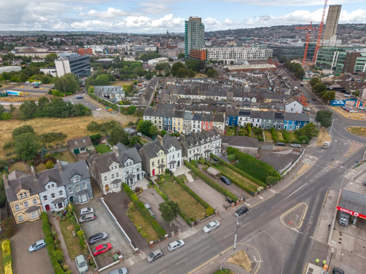 Photo of Laurel Bank, Victoria Road, Cork, T12 F5CE