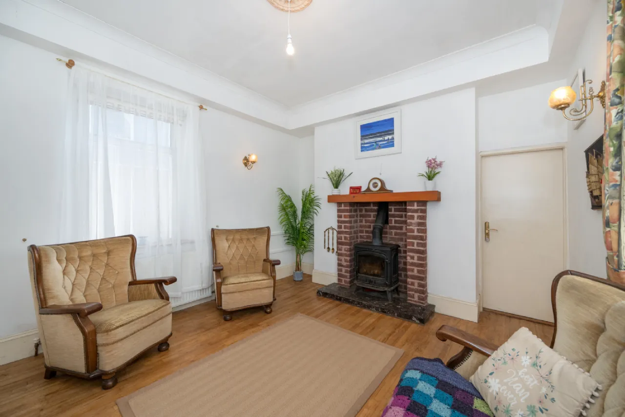 Photo of Laurel Bank, Victoria Road, Cork, T12 F5CE