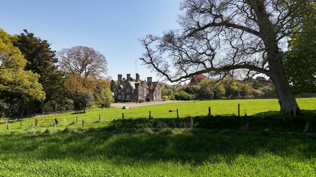 Photo of Ardsallagh House, On Approx. 80.5 Ha (199 Acres), Ardsallagh, Navan, County Meath, C15X796