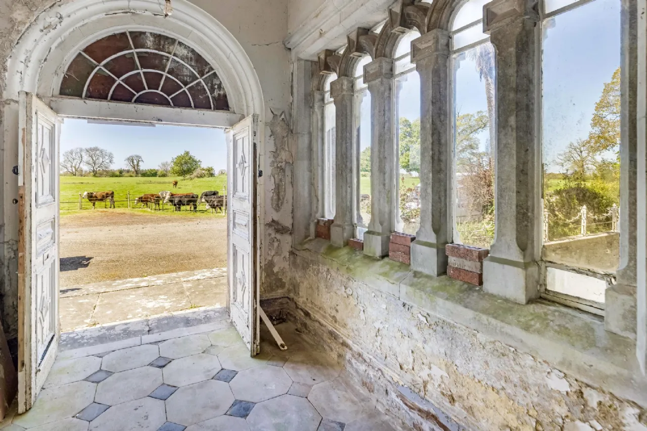 Photo of Ardsallagh House, On Approx. 80.5 Ha (199 Acres), Ardsallagh, Navan, County Meath, C15X796