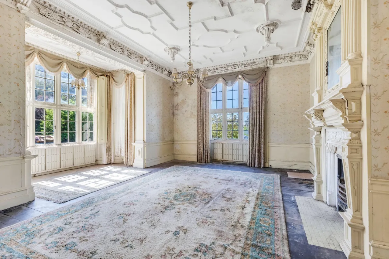 Photo of Ardsallagh House, On Approx. 80.5 Ha (199 Acres), Ardsallagh, Navan, County Meath, C15X796
