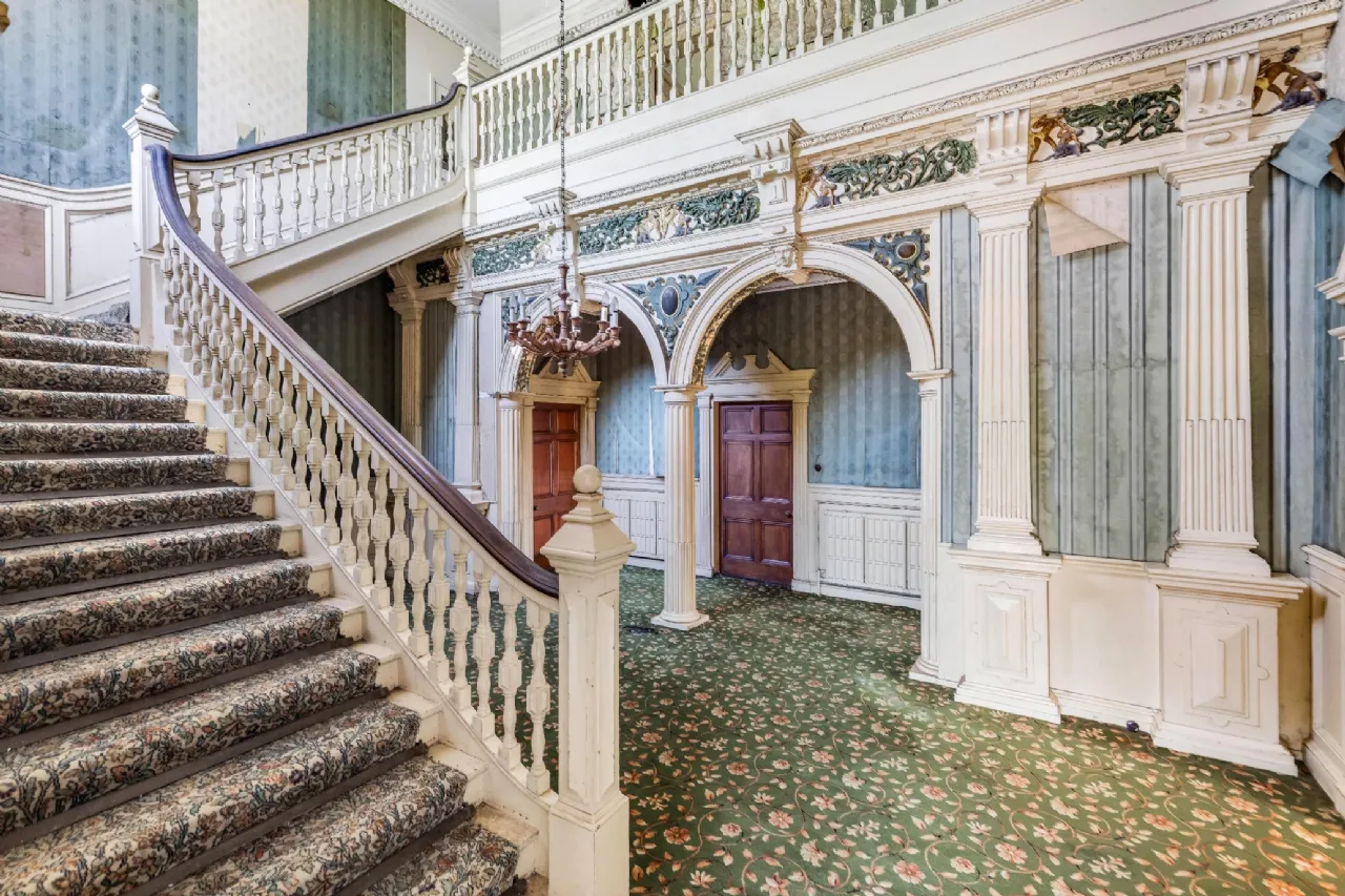 Photo of Ardsallagh House, On Approx. 80.5 Ha (199 Acres), Ardsallagh, Navan, County Meath, C15X796