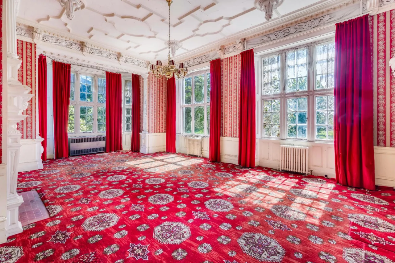 Photo of Ardsallagh House, On Approx. 80.5 Ha (199 Acres), Ardsallagh, Navan, County Meath, C15X796