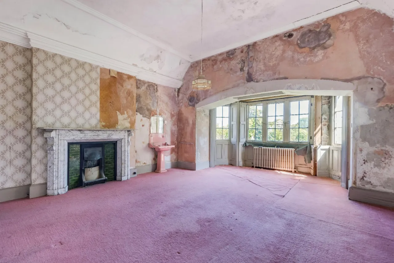 Photo of Ardsallagh House, On Approx. 80.5 Ha (199 Acres), Ardsallagh, Navan, County Meath, C15X796