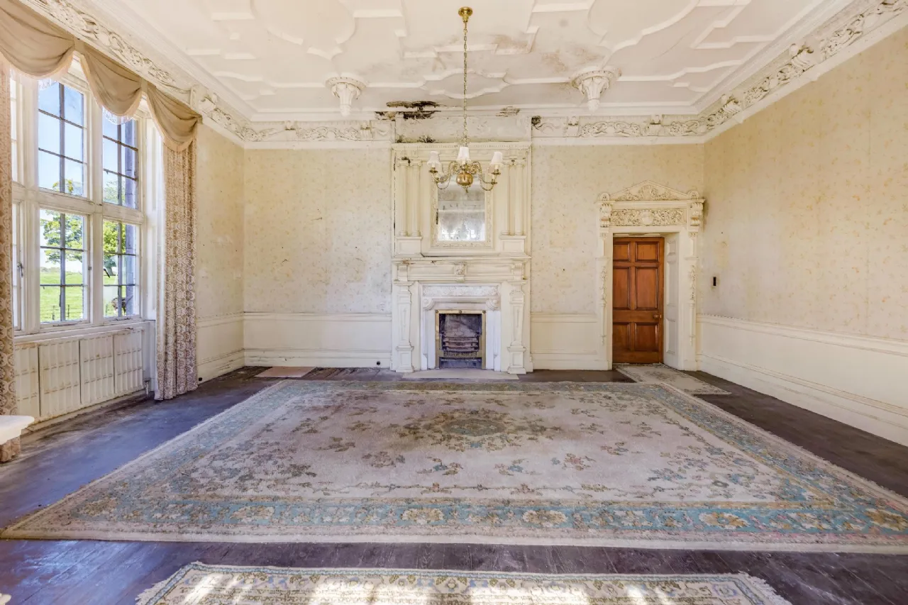 Photo of Ardsallagh House, On Approx. 80.5 Ha (199 Acres), Ardsallagh, Navan, County Meath, C15X796