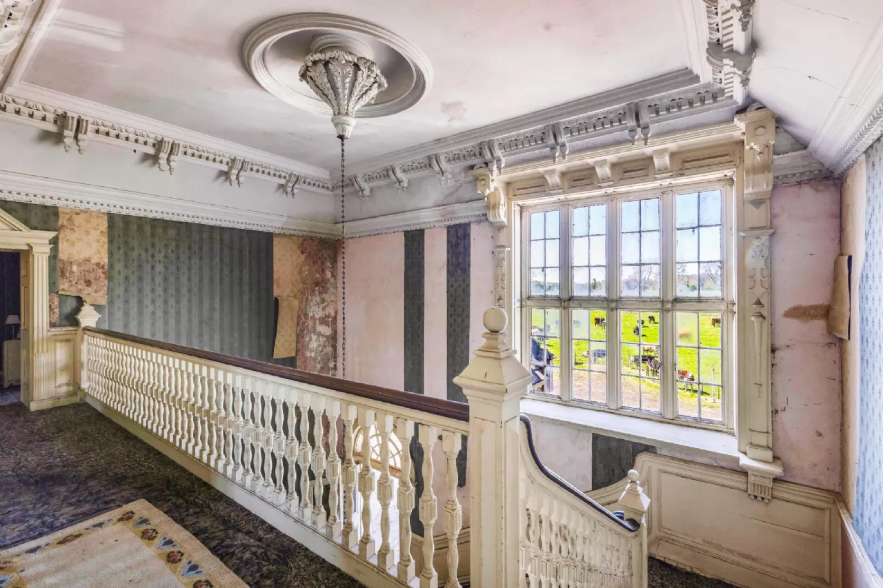 Photo of Ardsallagh House, On Approx. 80.5 Ha (199 Acres), Ardsallagh, Navan, County Meath, C15X796