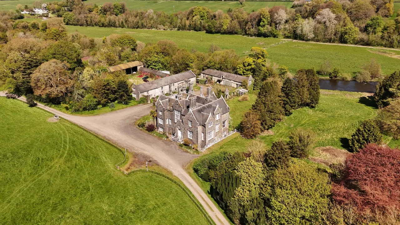 Photo of Ardsallagh House, On Approx. 80.5 Ha (199 Acres), Ardsallagh, Navan, County Meath, C15X796