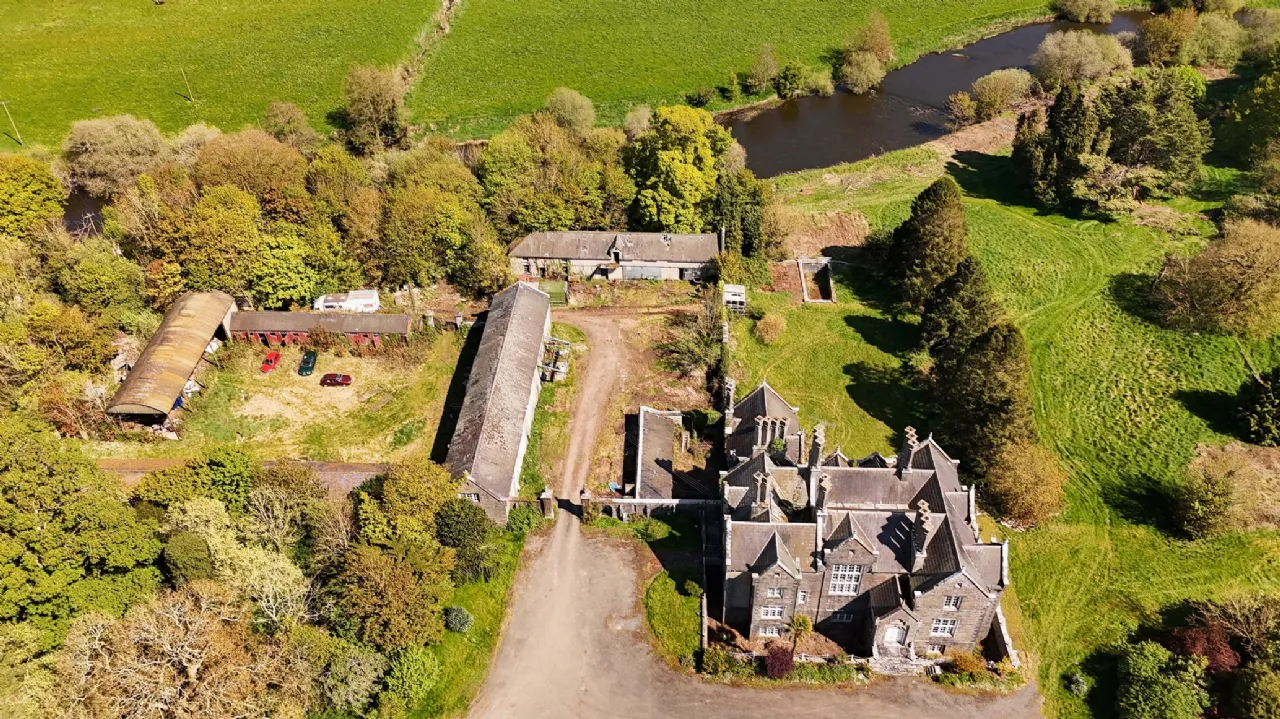Photo of Ardsallagh House, On Approx. 80.5 Ha (199 Acres), Ardsallagh, Navan, County Meath, C15X796