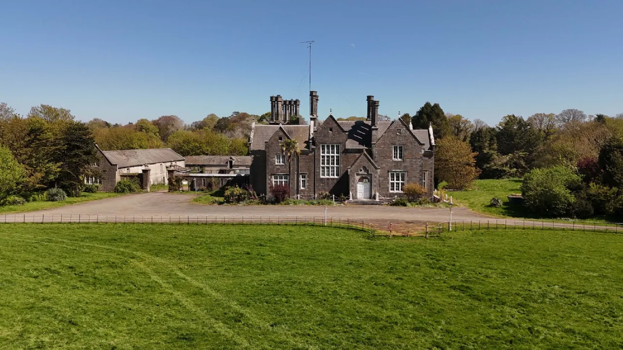 Photo of Ardsallagh House, On Approx. 80.5 Ha (199 Acres), Ardsallagh, Navan, County Meath, C15X796