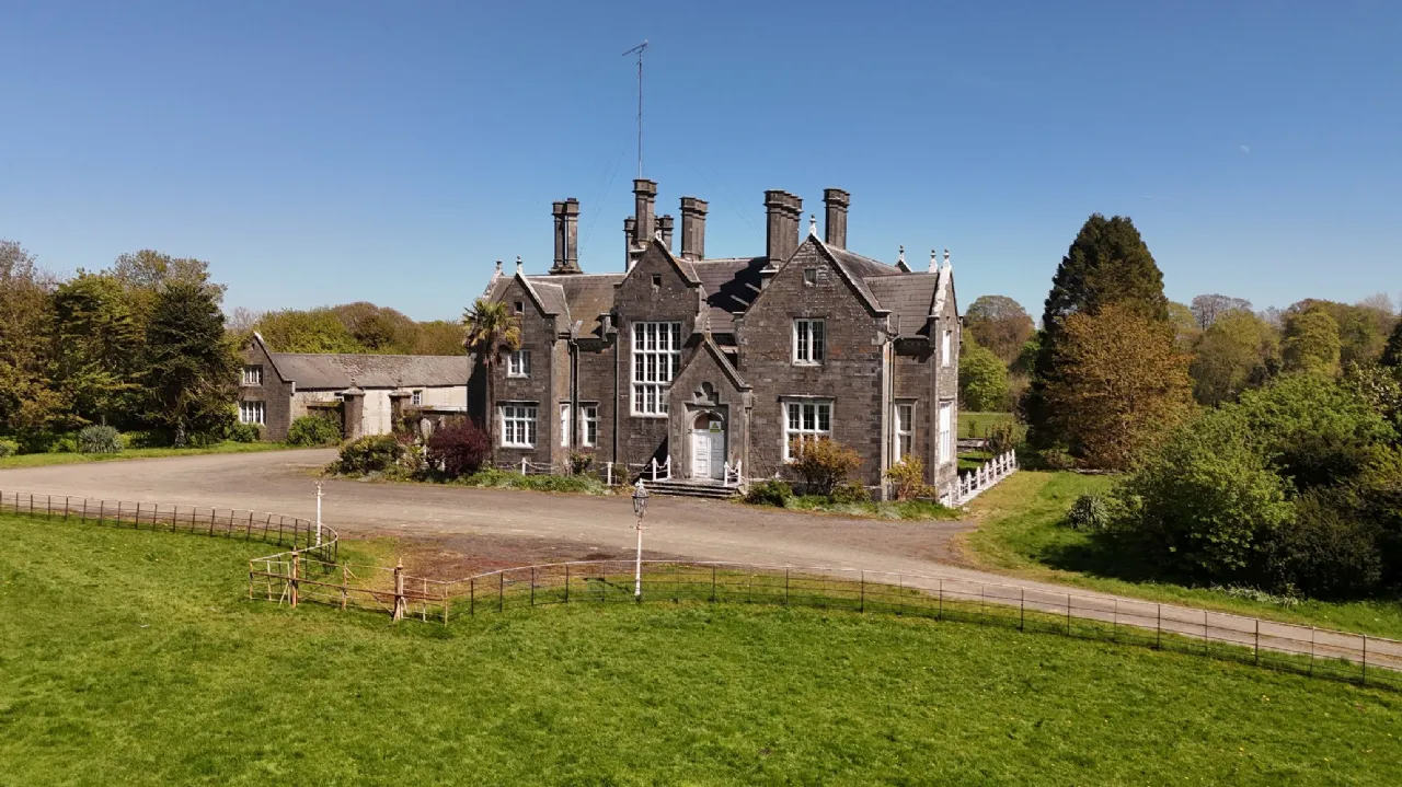Photo of Ardsallagh House, On Approx. 80.5 Ha (199 Acres), Ardsallagh, Navan, County Meath, C15X796