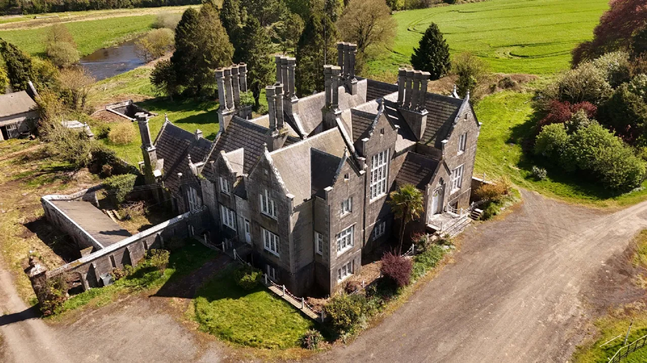 Photo of Ardsallagh House, On Approx. 80.5 Ha (199 Acres), Ardsallagh, Navan, County Meath, C15X796
