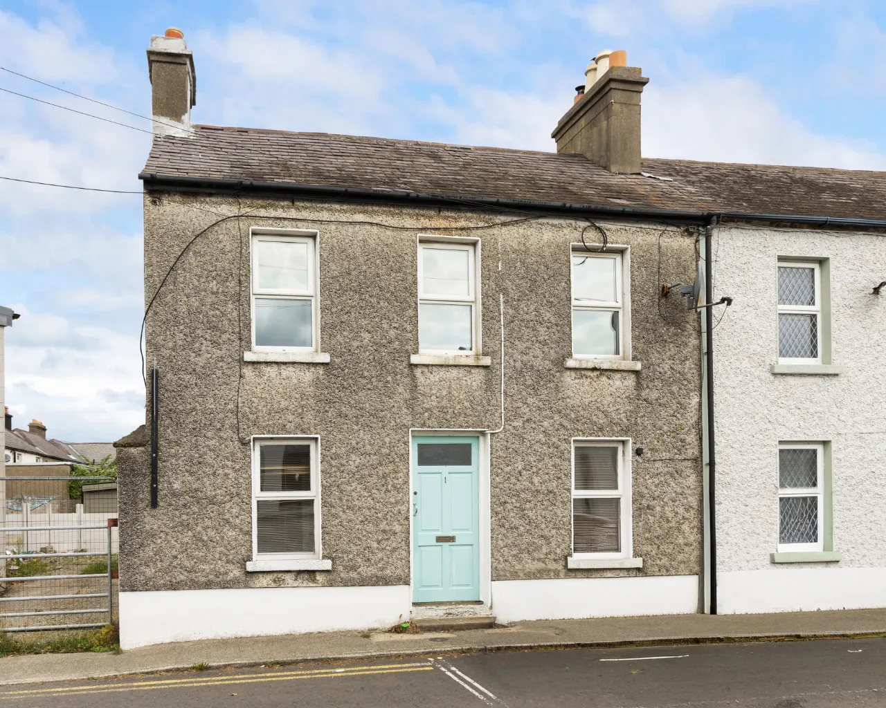 Photo of 1 Bond Street, Wicklow Town, County Wicklow, A67 HE64