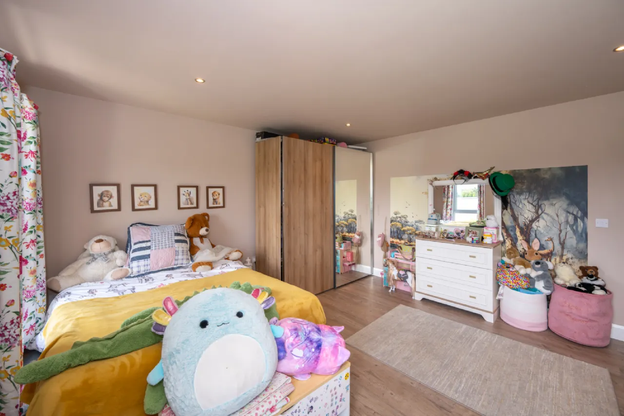 Photo of The Cottage, Grange Hill, Ovens, Co Cork, P31YW99