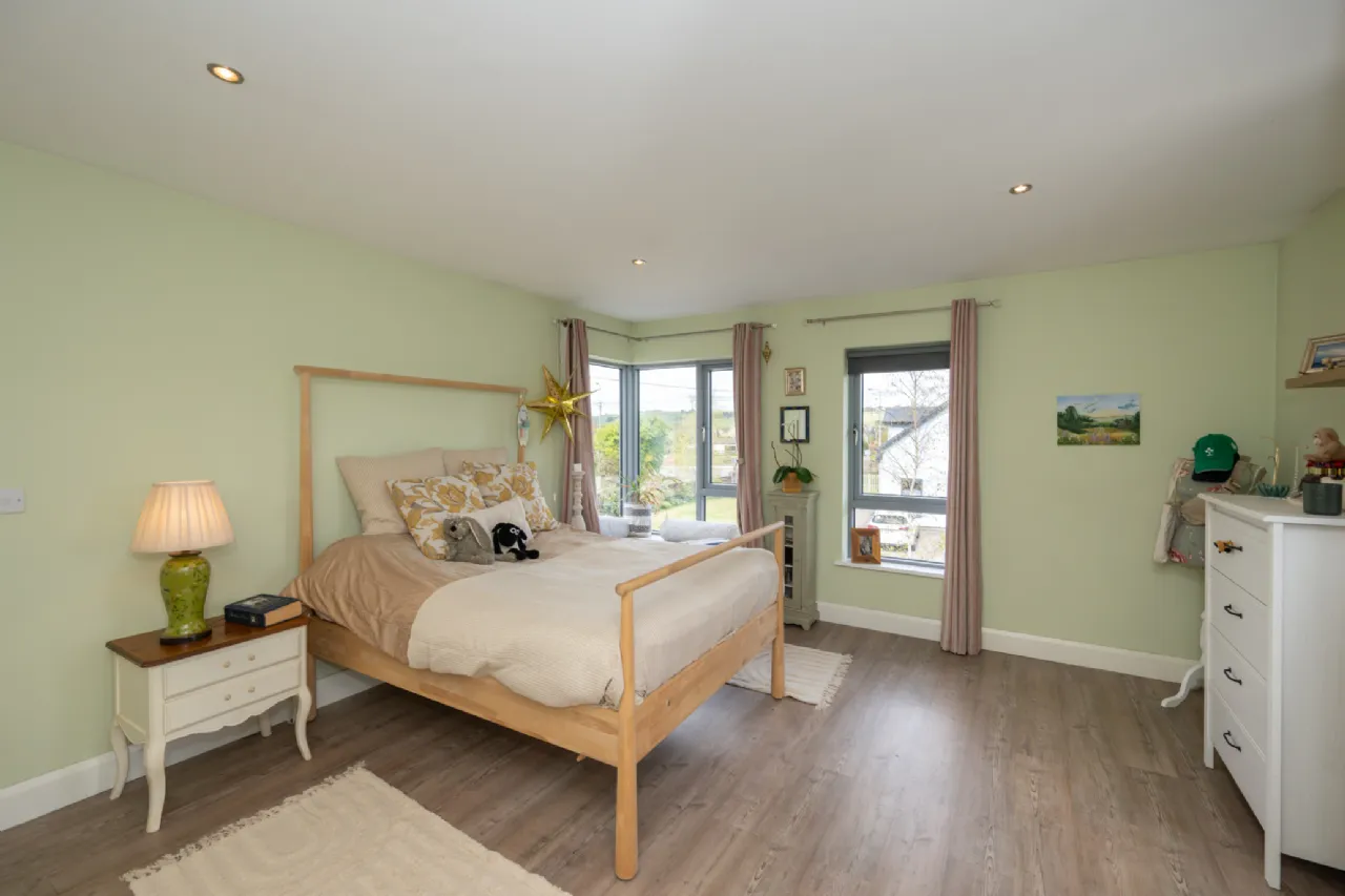 Photo of The Cottage, Grange Hill, Ovens, Co Cork, P31YW99