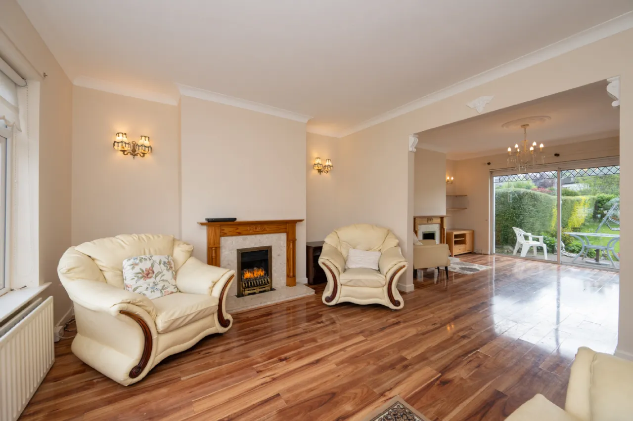 Photo of 10 Allendale Avenue, Melbourn Estate, Bishopstown, Cork, T12 V9P3