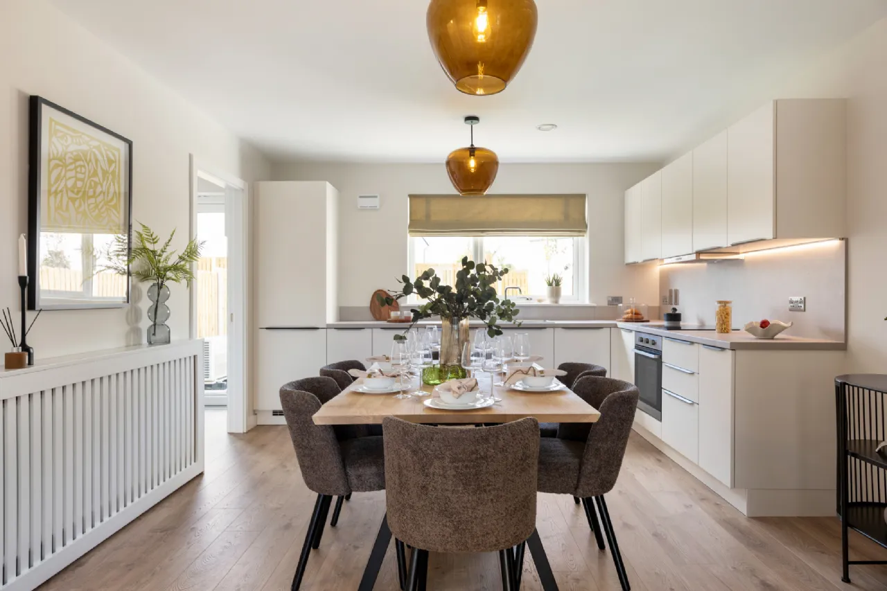 Photo of 3-Bedroom House - The Delvin, Aderrig, Adamstown, Lucan, Co Dublin