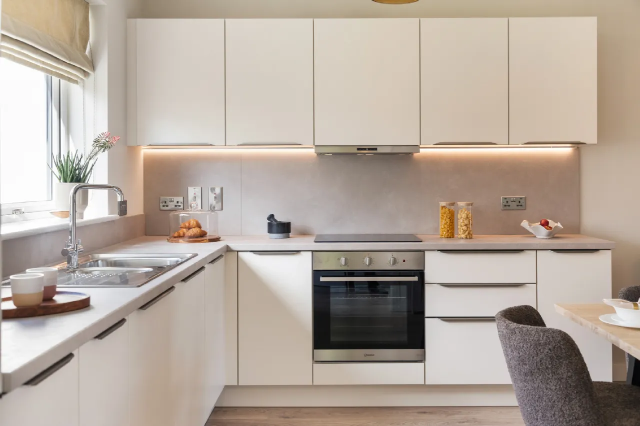 Photo of 3-Bedroom House - The Delvin, Aderrig, Adamstown, Lucan, Co Dublin