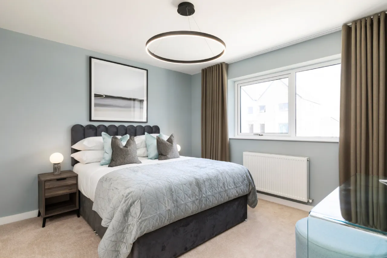 Photo of 3-Bedroom House - The Delvin, Aderrig, Adamstown, Lucan, Co Dublin