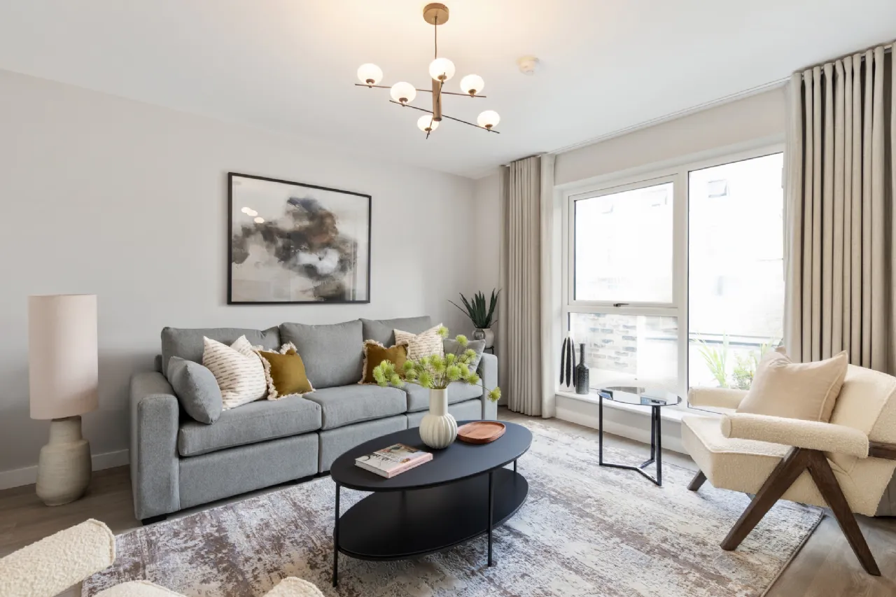 Photo of 3-Bedroom House - The Dodder, Aderrig, Adamstown, Lucan, Co Dublin