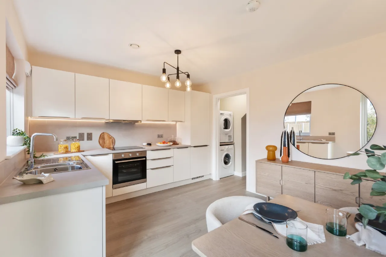 Photo of 3-Bedroom House - The Dodder, Aderrig, Adamstown, Lucan, Co Dublin