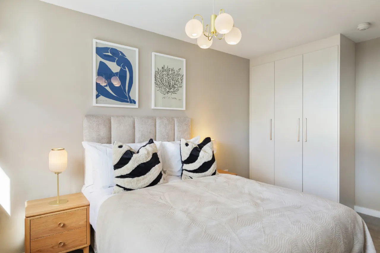 Photo of 3-Bedroom House - The Dodder, Aderrig, Adamstown, Lucan, Co Dublin