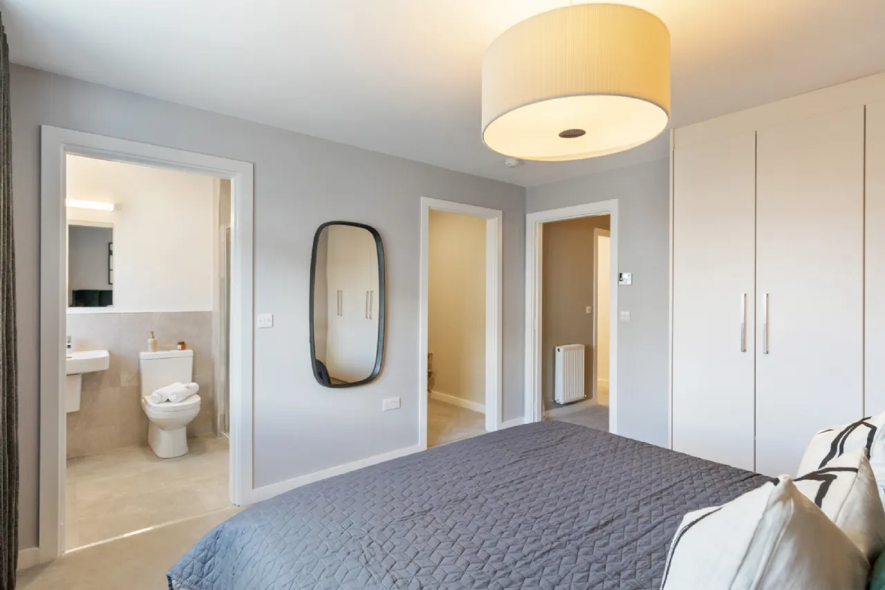 Photo of 3-Bedroom House - The Dodder, Aderrig, Adamstown, Lucan, Co Dublin