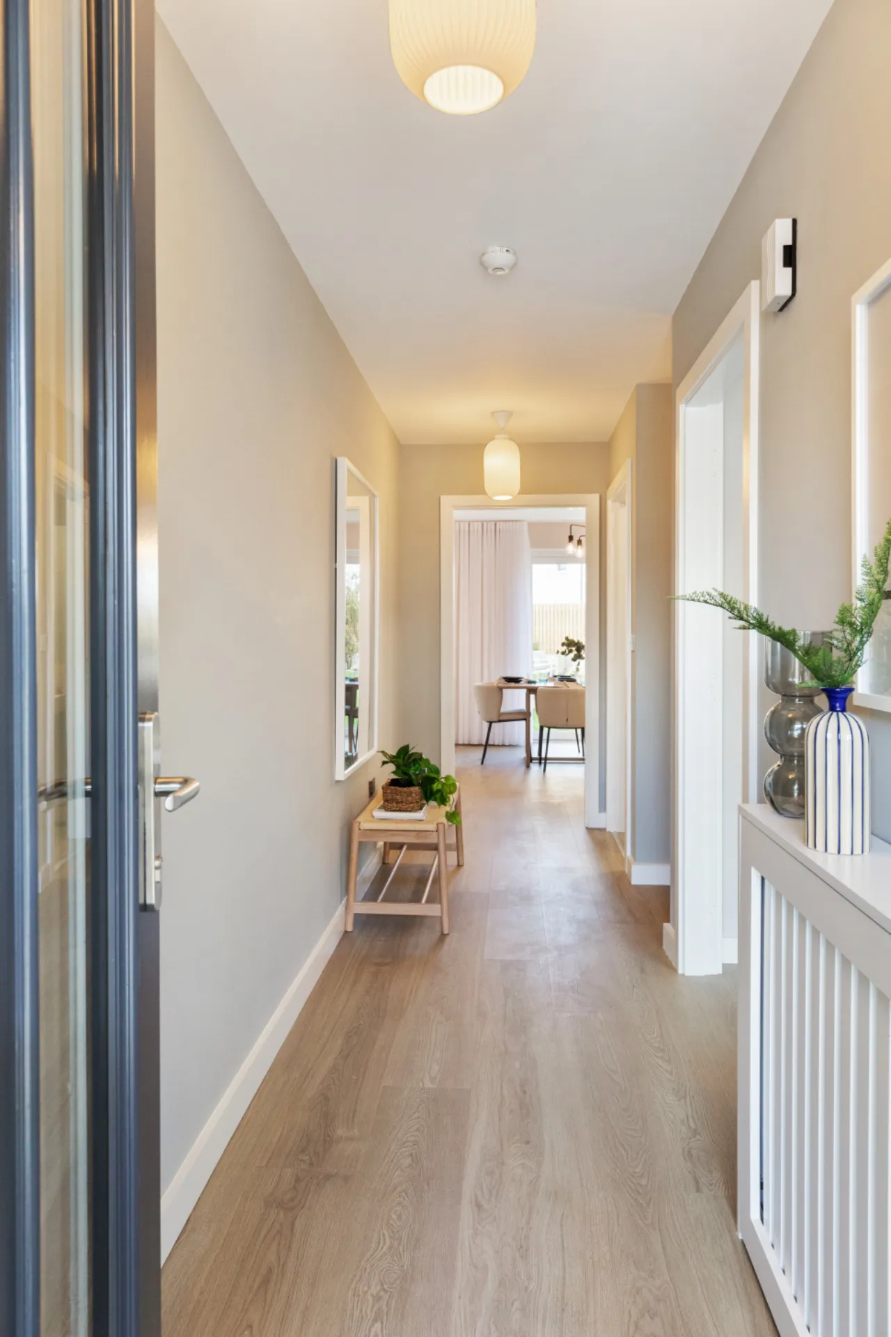 Photo of 3-Bedroom House - The Dodder, Aderrig, Adamstown, Lucan, Co Dublin