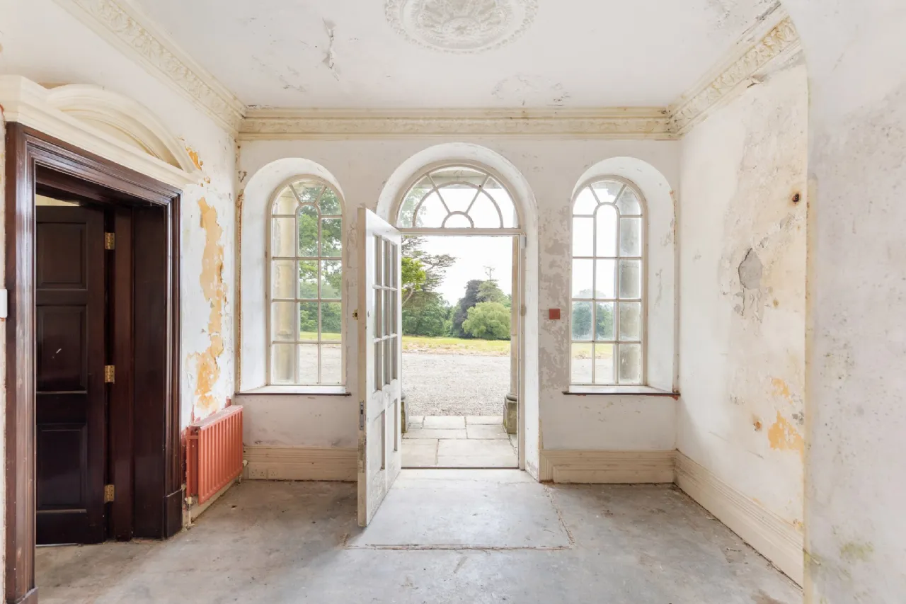 Photo of Comeragh House, Lemybrien, County Waterford, X42 FK71