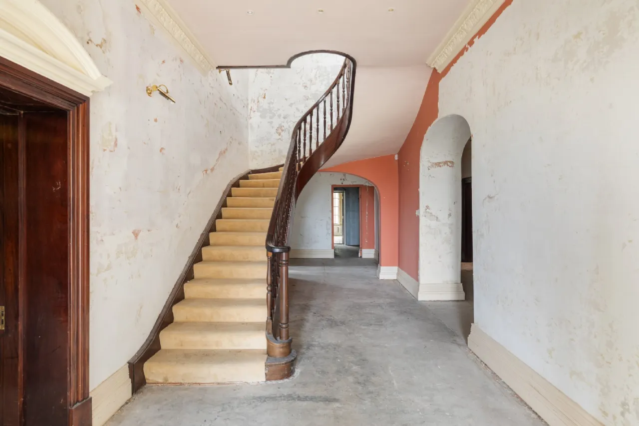 Photo of Comeragh House, Lemybrien, County Waterford, X42 FK71