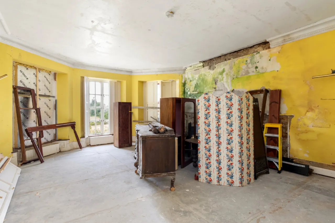 Photo of Comeragh House, Lemybrien, County Waterford, X42 FK71