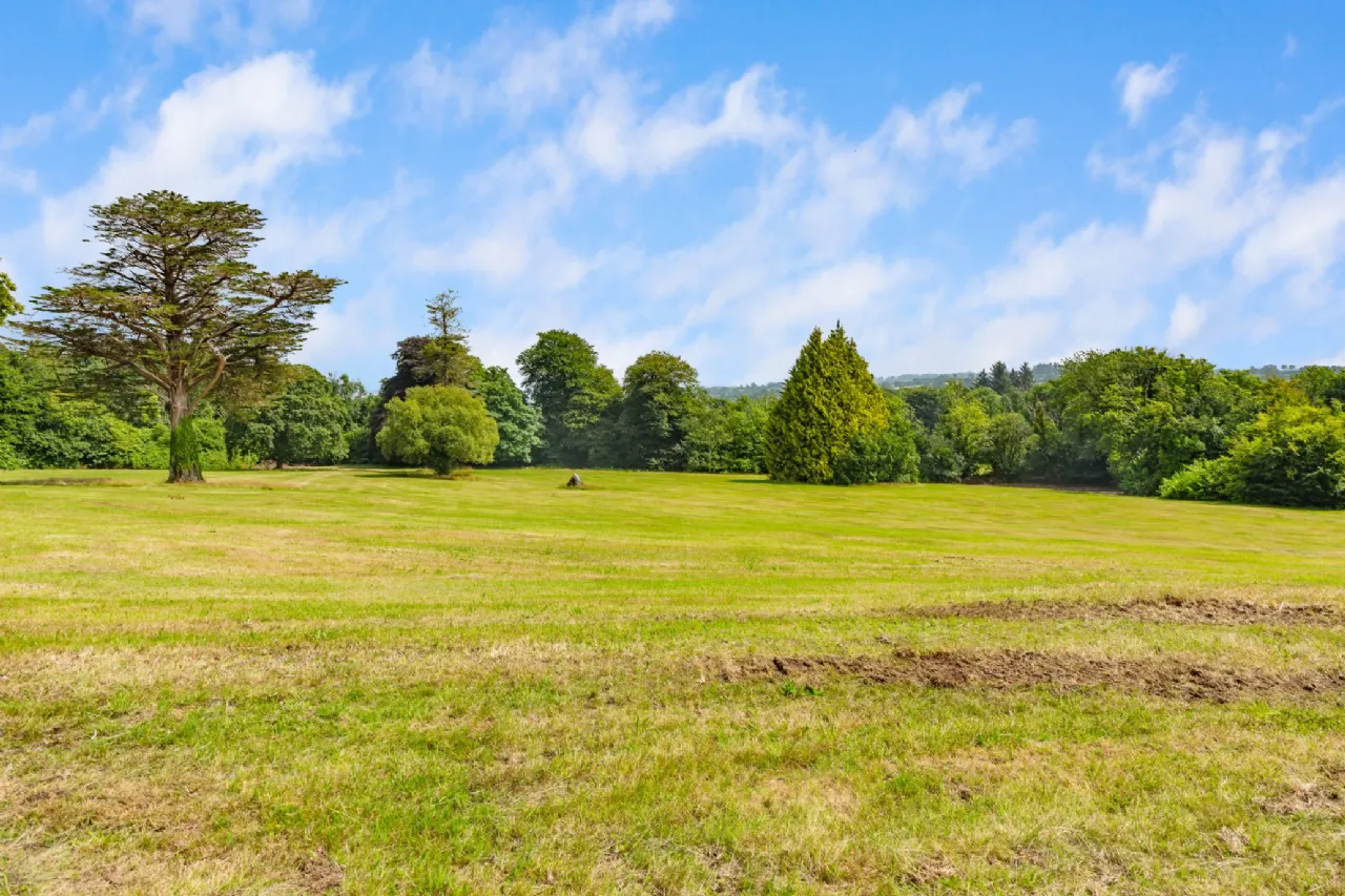 Photo of Comeragh House, Lemybrien, County Waterford, X42 FK71